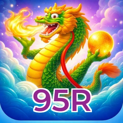 95R Fortune - Tiger Ox Mouse