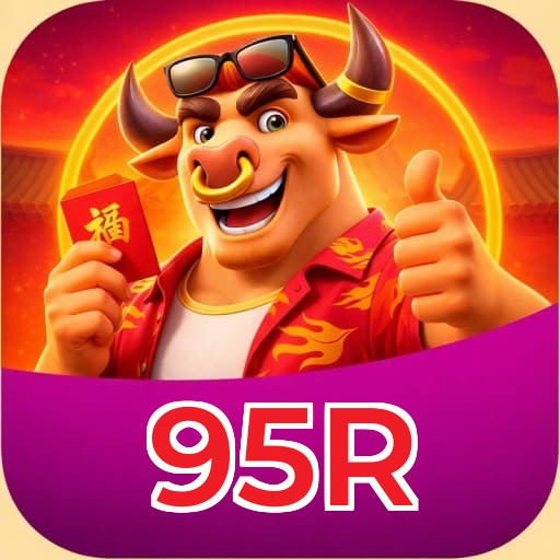 95R Jogos - 2.500+ Títulos